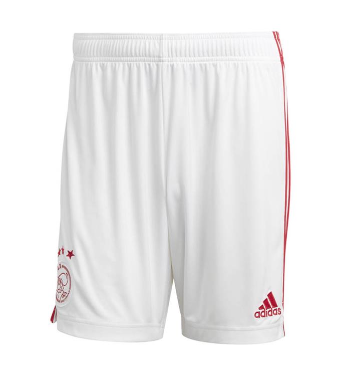 adidas Ajax Thuisshort 2020/2021 M