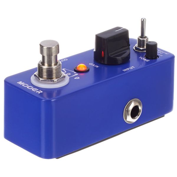 Mooer Solo