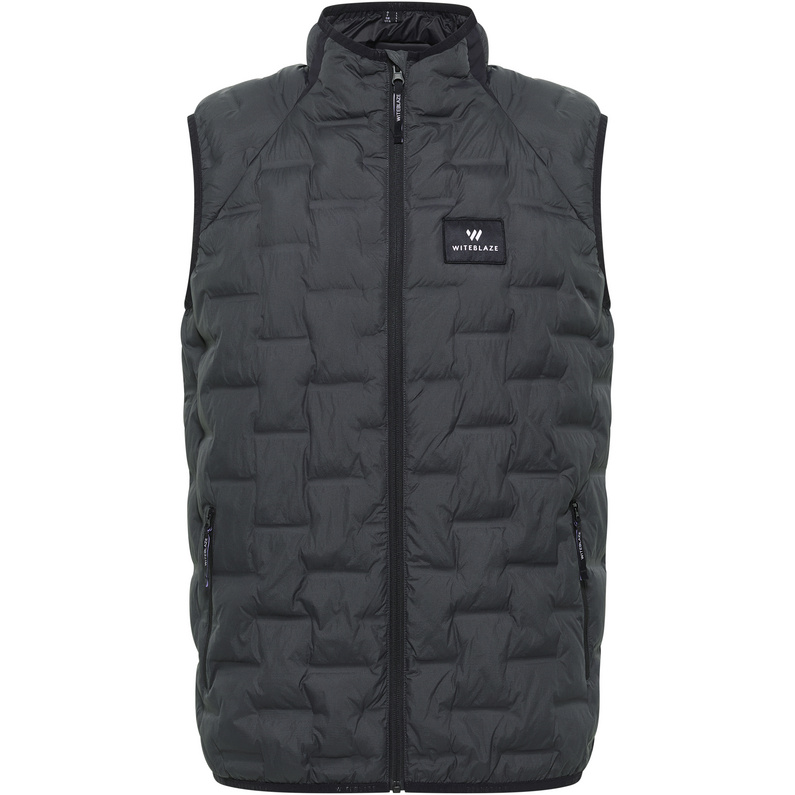 Witeblaze Herren Soma Padded Weste