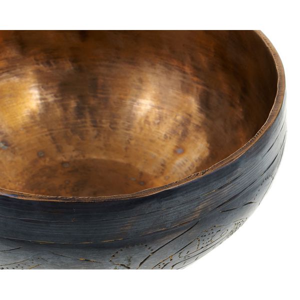 Thomann Tibetan Singing Bowl No3, 300g