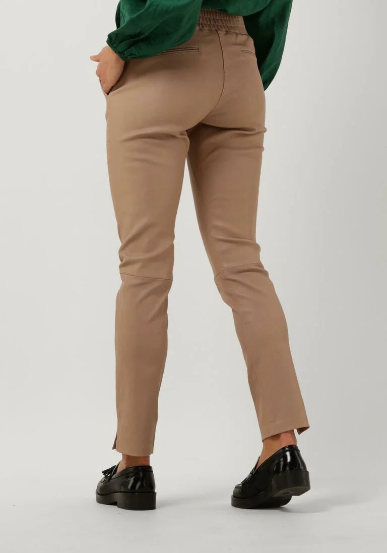 IBANA beige ibana pantalon colette