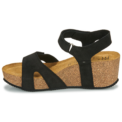 Casual Attitude - IPILAME - Noir