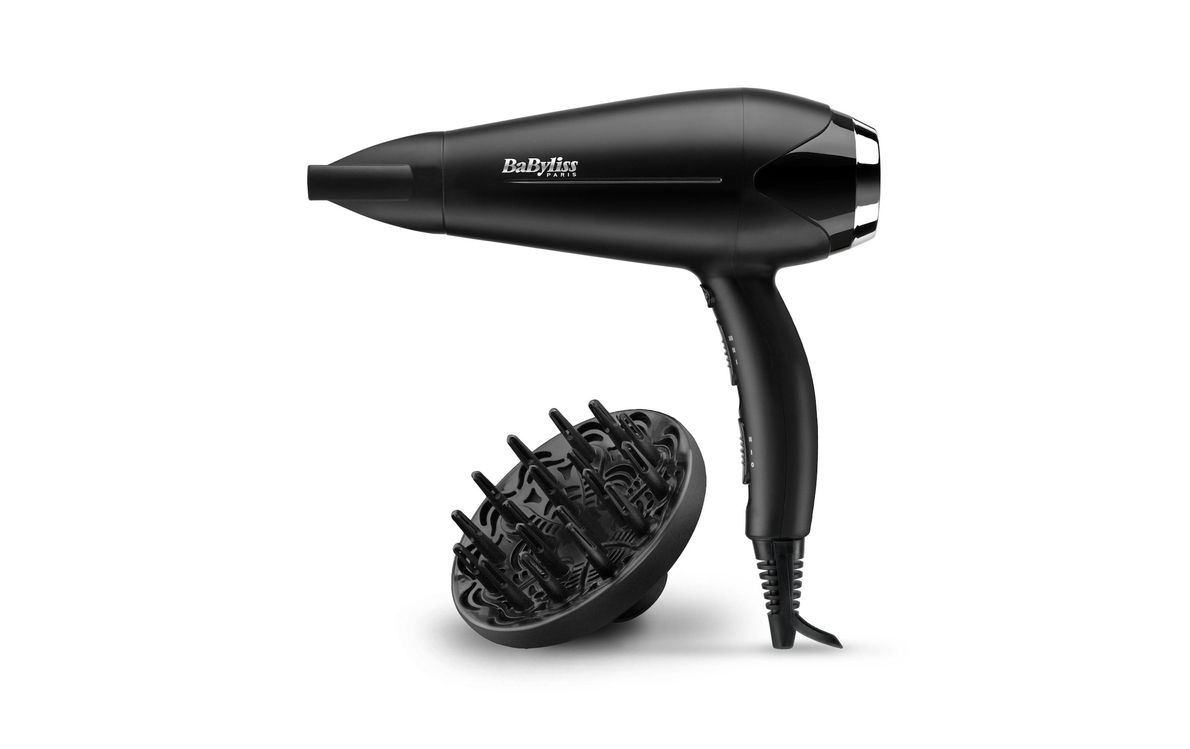BaByliss Haartrockner »Turbo Smooth 2200 W« 2.200 W
