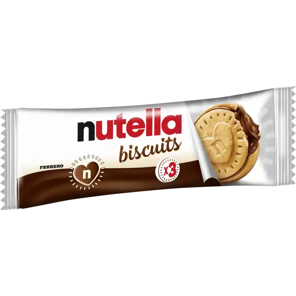 Biscuits 3er