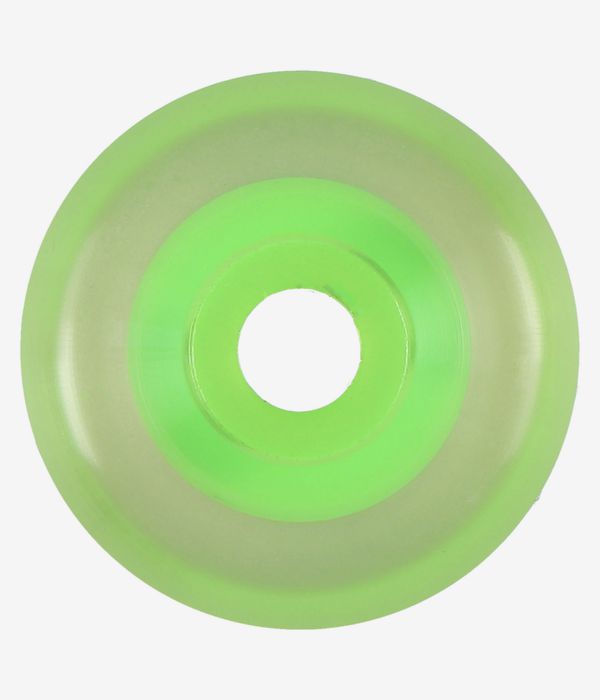 Spitfire Sapphire Rollen (neon green) 54 mm 90A 4er Pack