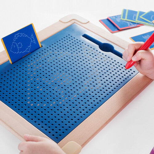 Guidecraft magnetisch tekenbord