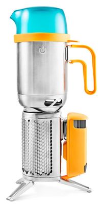 Pack Campstove 2   Cook Kit