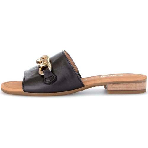 Gabor - 82.791.57 Negro