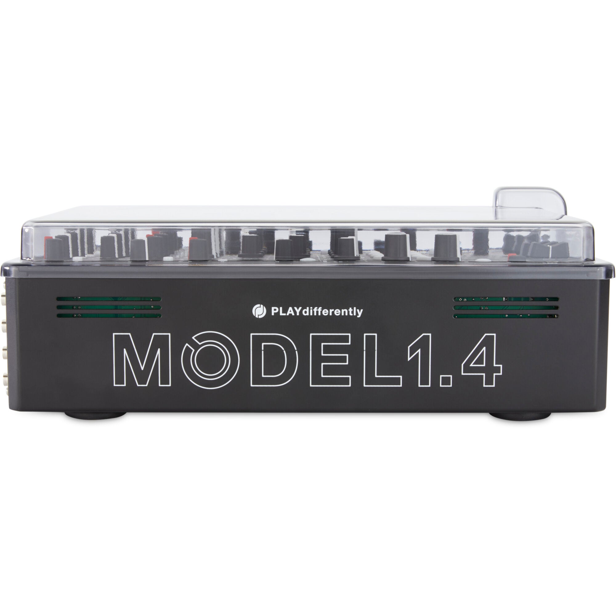 Decksaver stofkap voor Playdifferently Model 1.4
