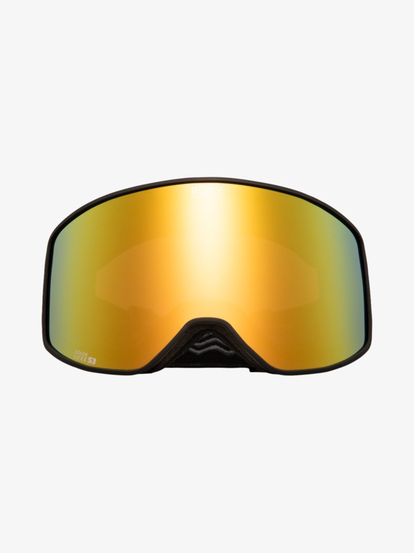 Storm Masque de ski/snowboard Noir Femme