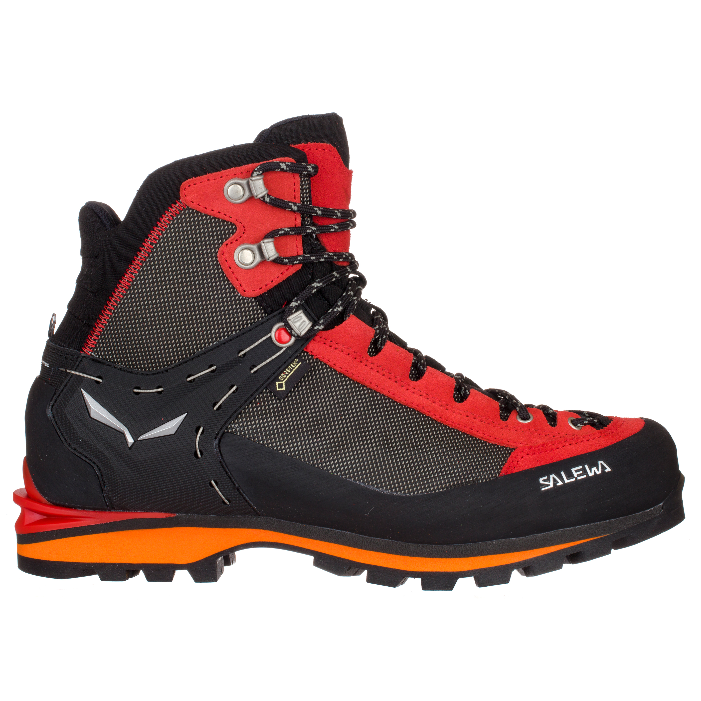 Crow Gore-Tex® Herren Schuhe