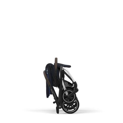 Poussette Eezy S Twist+ 2 SLV - Dark Blue - CYBEX