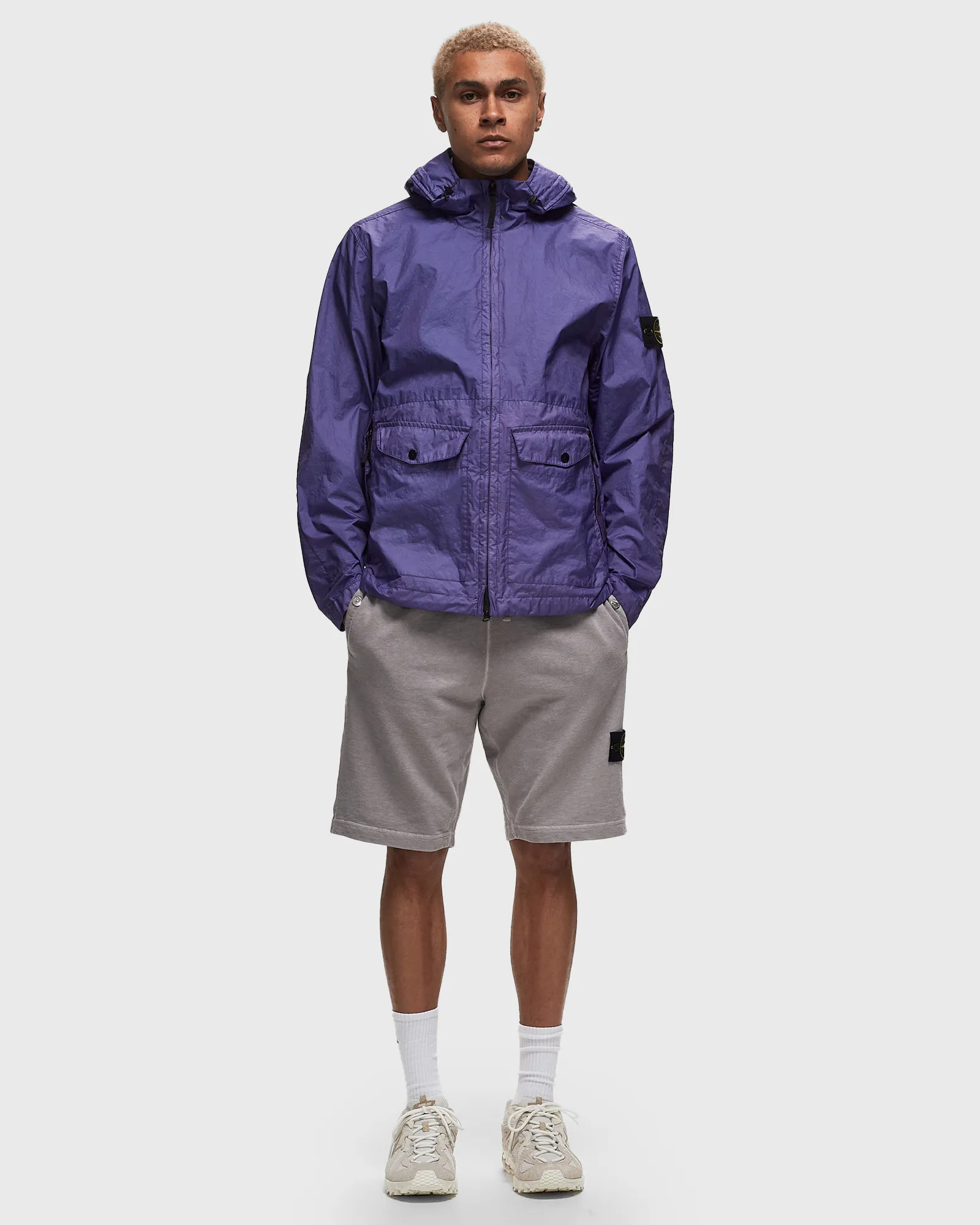 Stone Island 41123 MEMBRANA 3L TC
