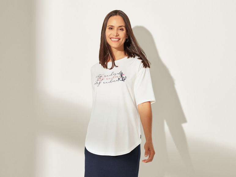 Dames shirt