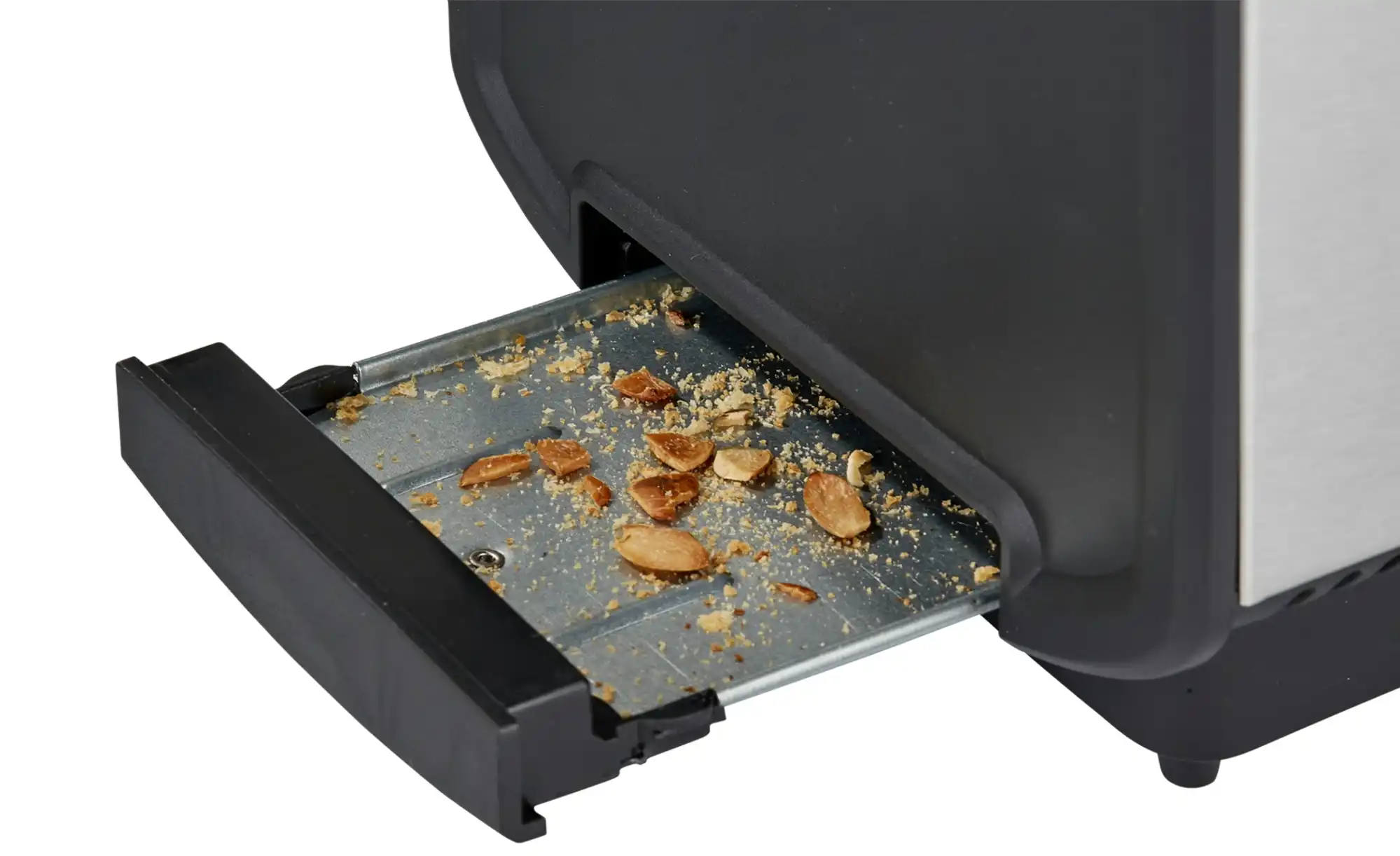 KHG Langschlitztoaster TO-1200VS (E)