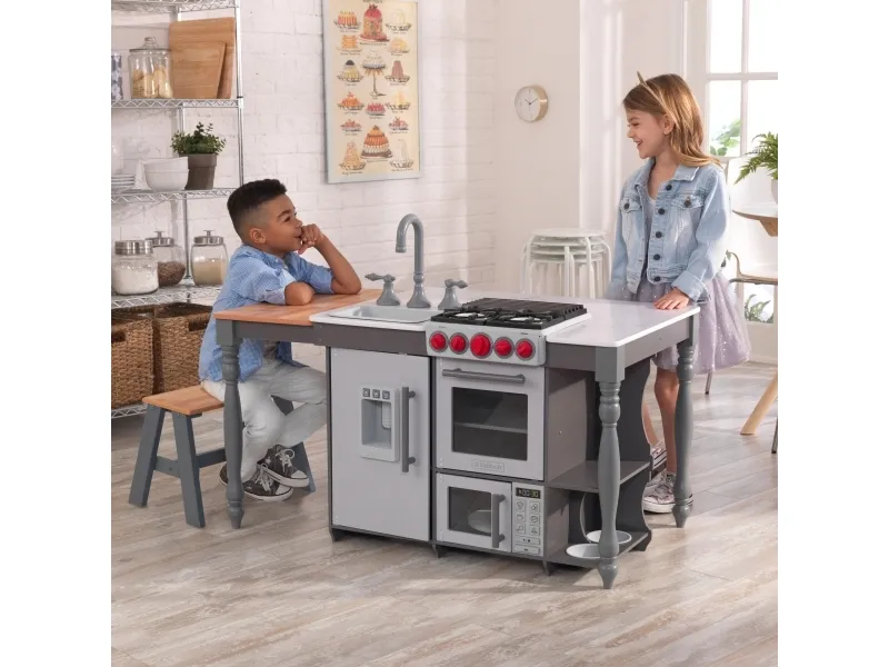KidKraft KID53420, 3 År, AAA, Batterier inkluderet