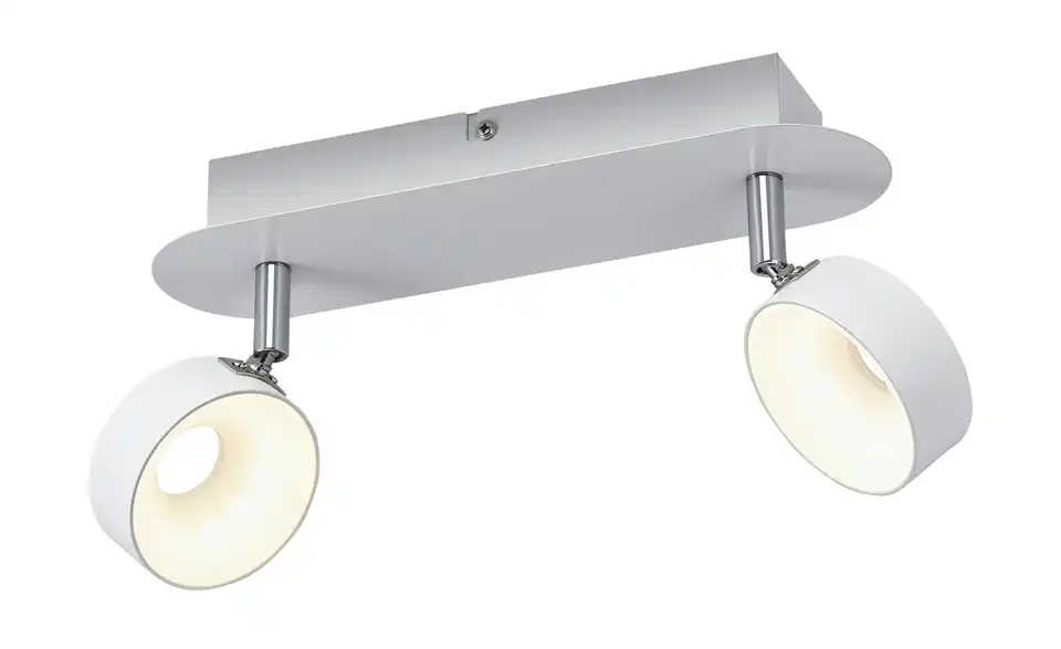 KHG LED Spot 2-flammig
