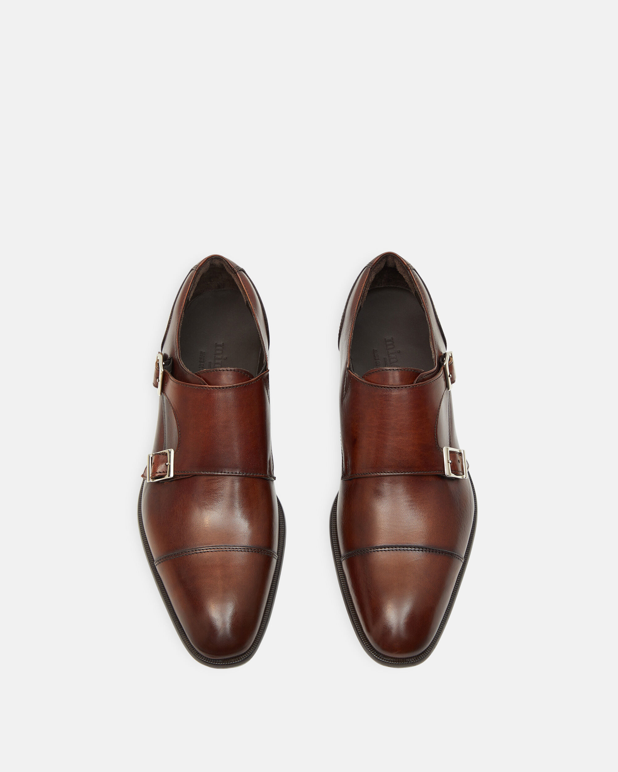MONK MATHIS Cognac