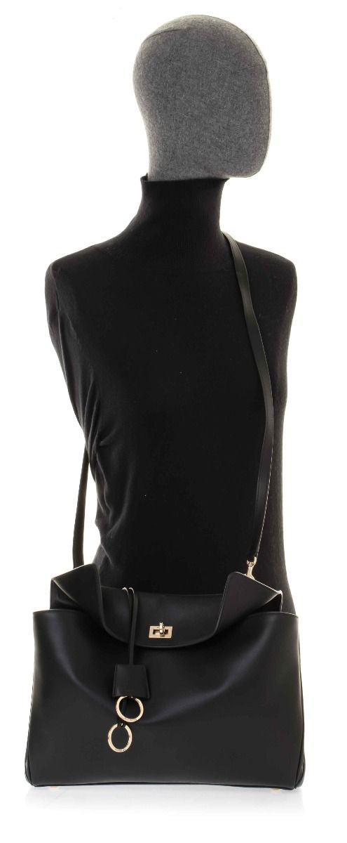 Balenciaga Rodeo Handbag