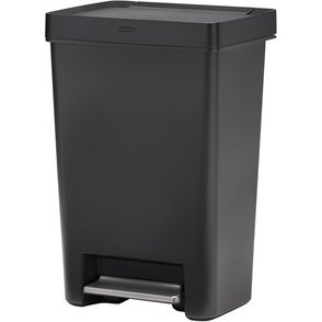 Poubelle à pédale Premier Series 2, 46 litres