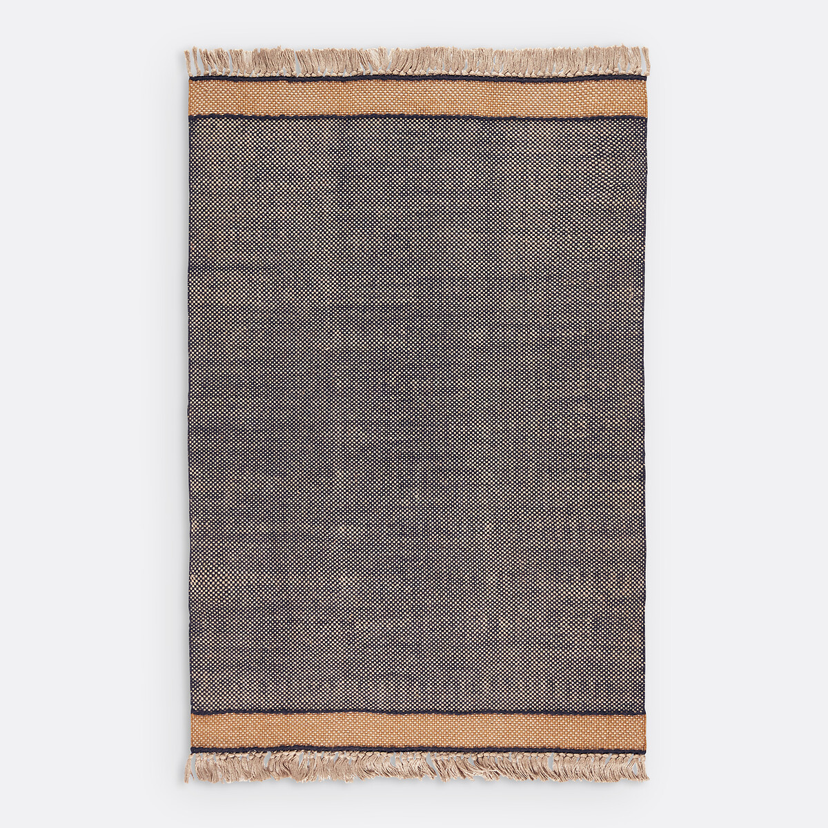 LA REDOUTE INTERIEURS<br>Tapete de juta, Ajow
