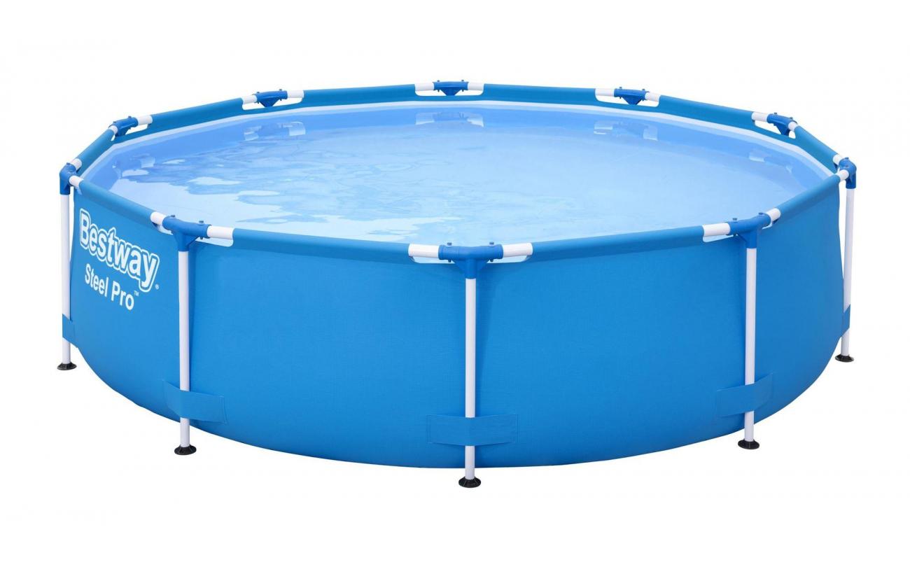 Bestway Frame Pool Zwembad 305x76cm