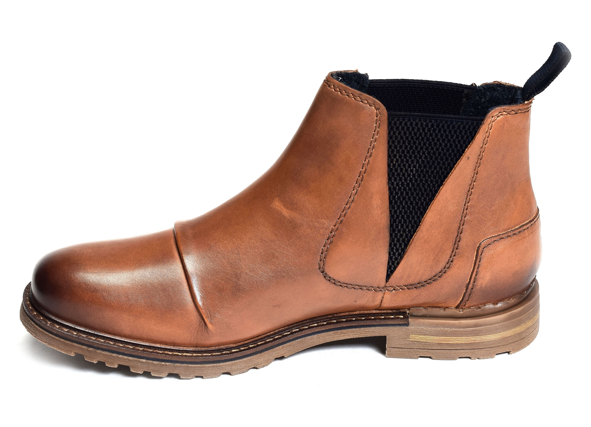 Vittore a0u36 cognac