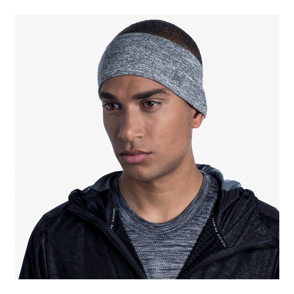 Buff DRYFLX® - Bandeau solid light grey