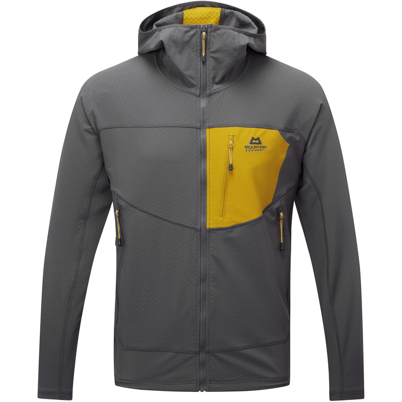 Mountain Equipment Herren Arrow Hoodie Jacke