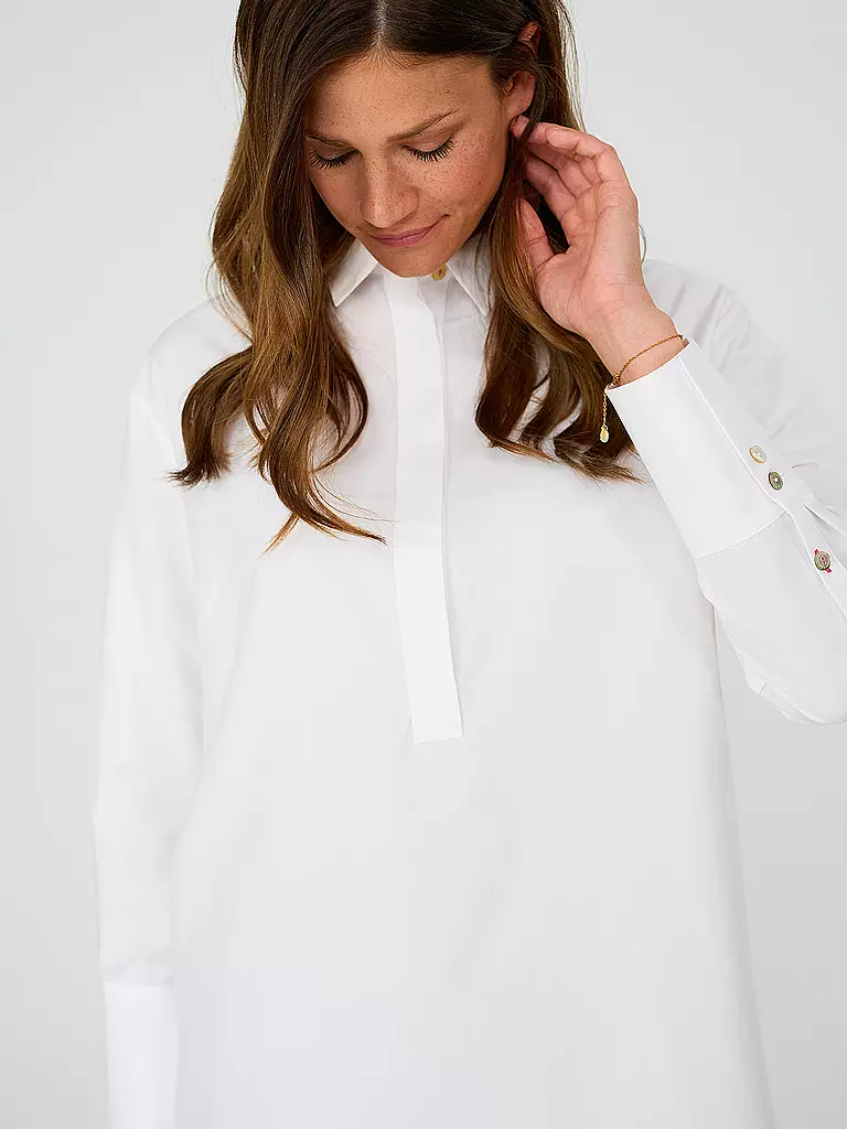 LIEBLINGSSTÜCK Bluse  weiss