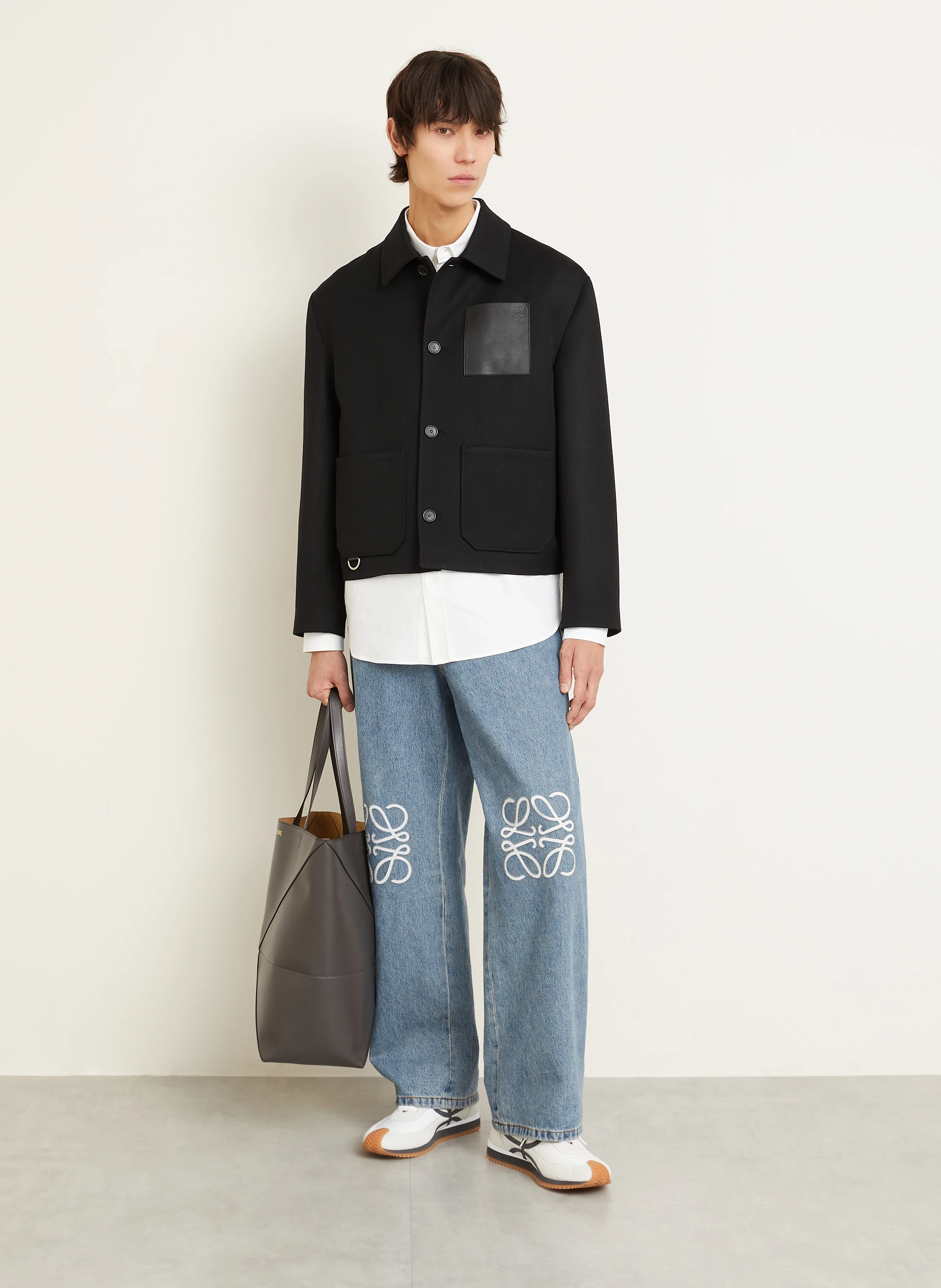 LOEWE Jacke
