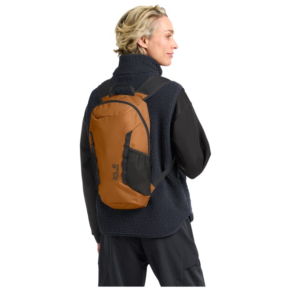 Jack Wolfskin - Velocity Lite 10 - Sac à dos de randonnée