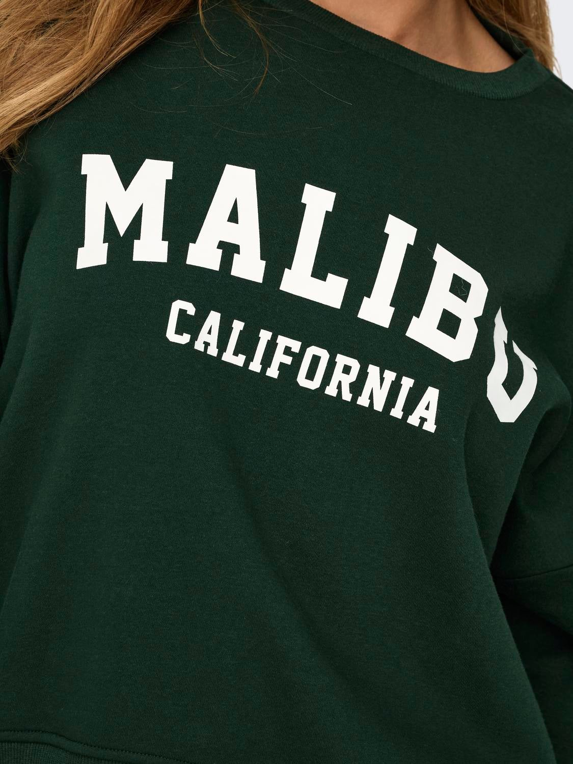 ONLSWEAT Sweatshirt Pine Grove
