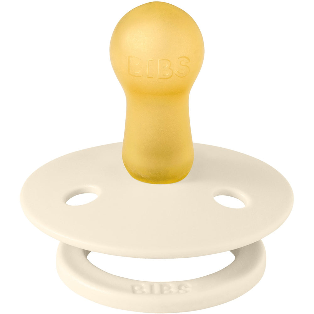 Køb Bibs Ivory Sut Studio Colour Bumblebee Latex