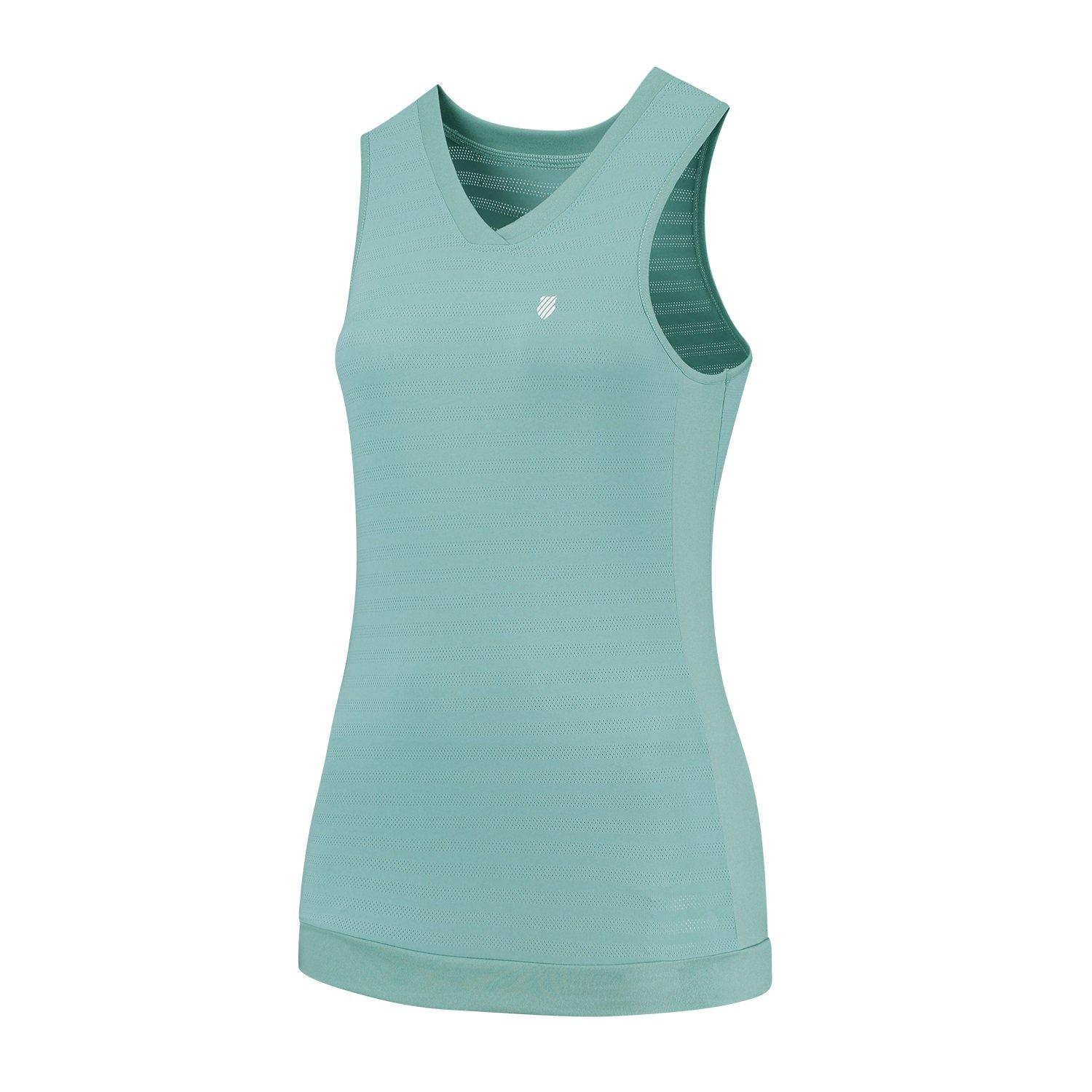 K Swiss KSwiss Hypercourt 2 Tank Tank Womens