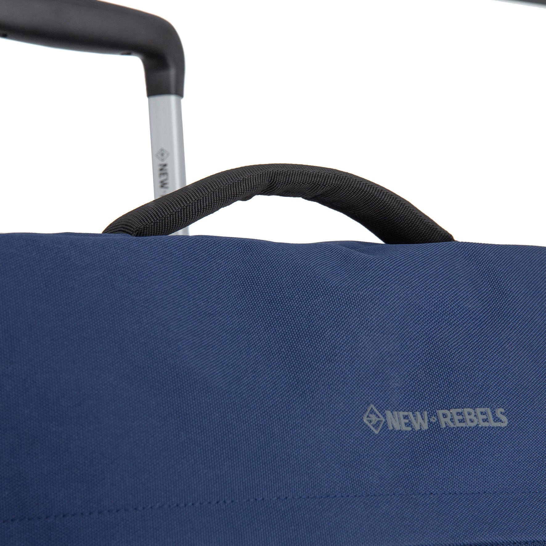 Cortland Trolley L navy Navy