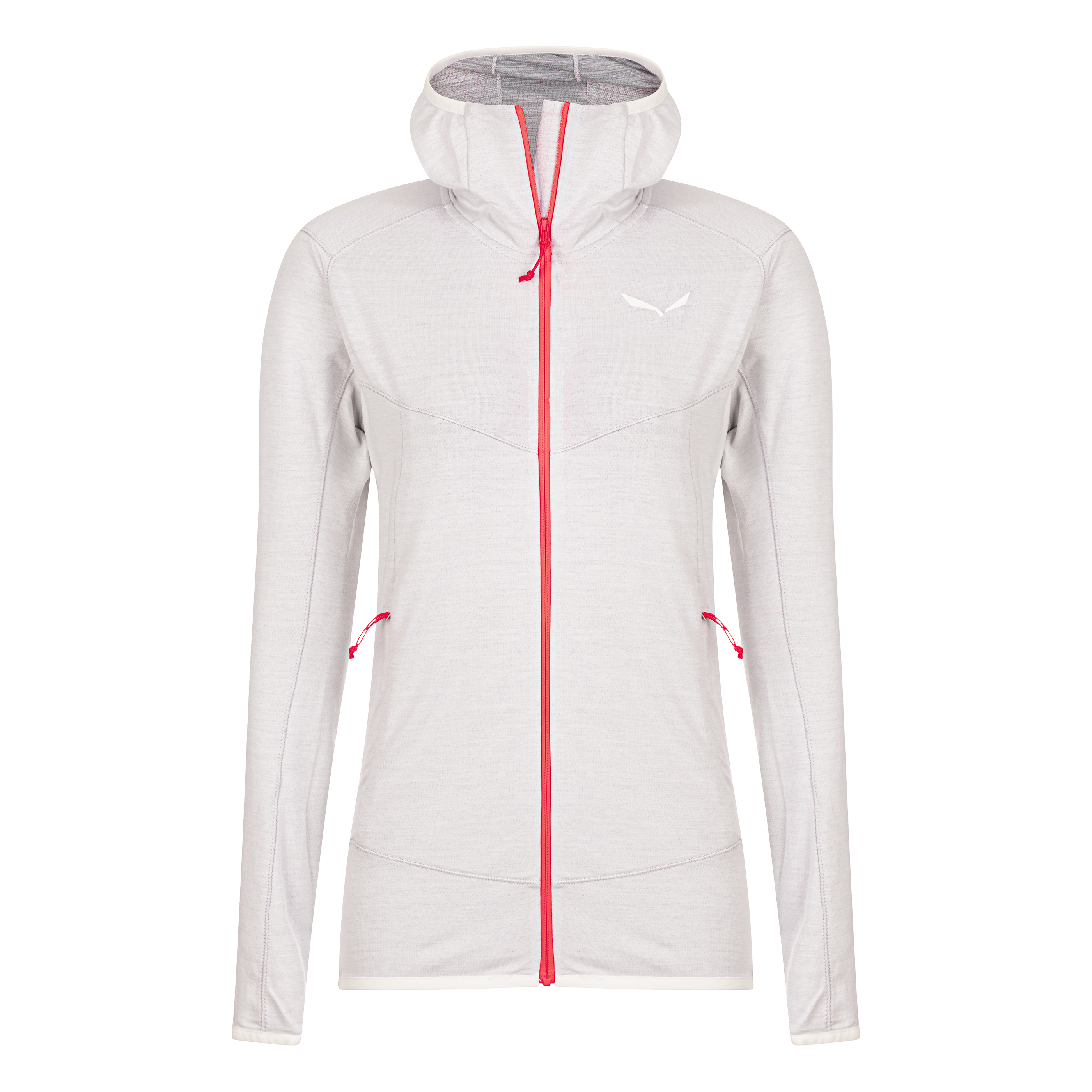 Casis Polarlite Kapuzen Jacke Damen