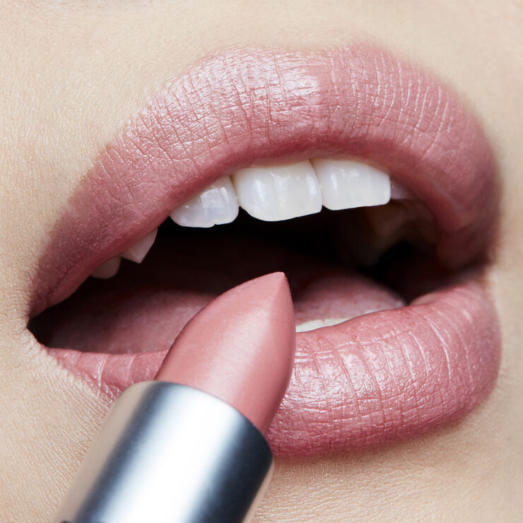 MAC Frost Lipstick