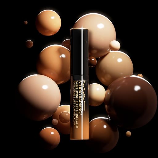 MAC Studio Radiance 24Hr Luminous Lift Concealer, N12