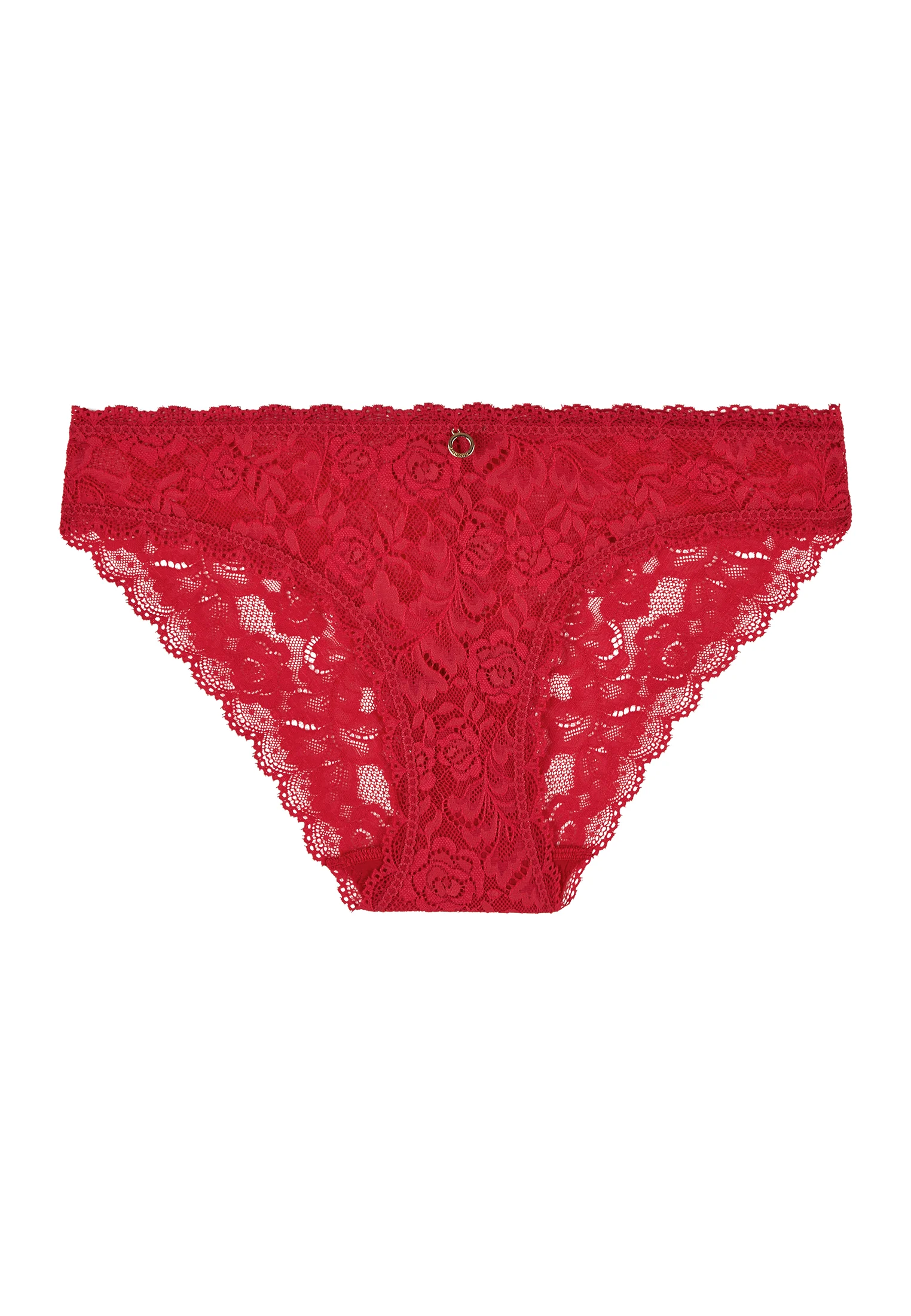 ROSESSENCE - Culotte italienne | Rouge