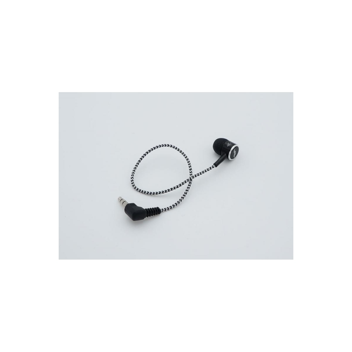 Team Blacksheep TBS Mr Steele Earbud