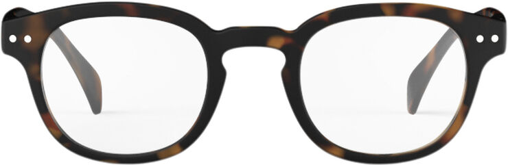 IZIPIZI READING #C Tortoise Soft  1. 50 Tortoise