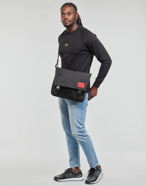 HUGO - Diombo Negro