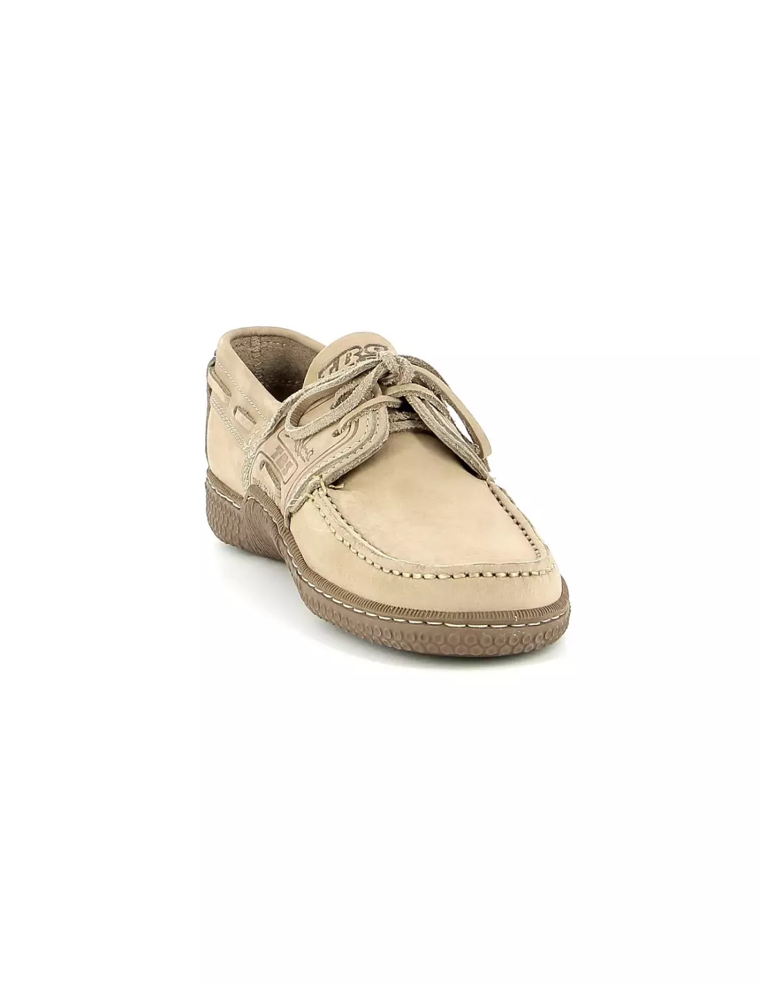 TBS GONIOX - Bateaux & mocassins Castor