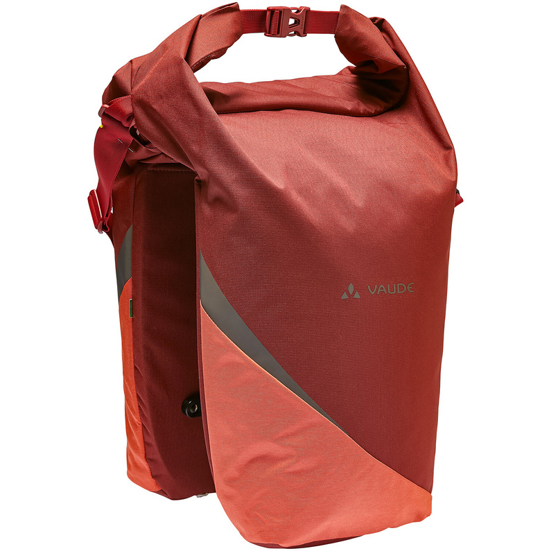 Vaude Road Master Urban Double Fahrradtasche