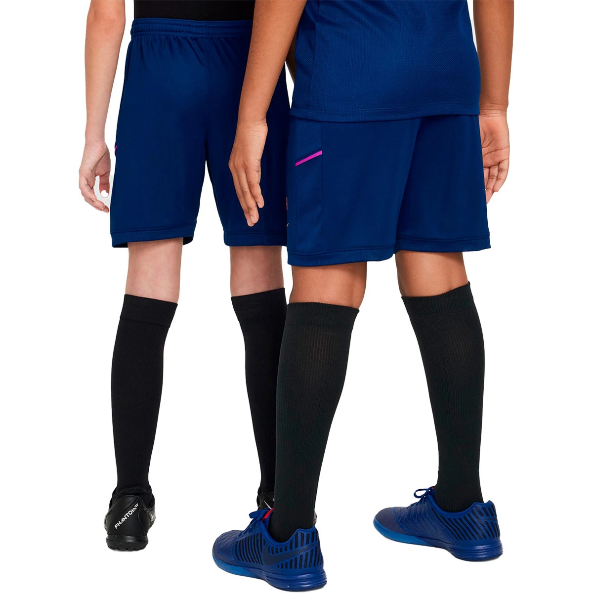 Calções Nike Kylian Mbappé Criança