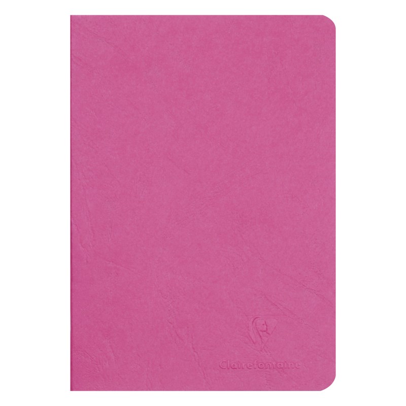 Clairefontaine<br>Notesbog Age Bag A5 blank