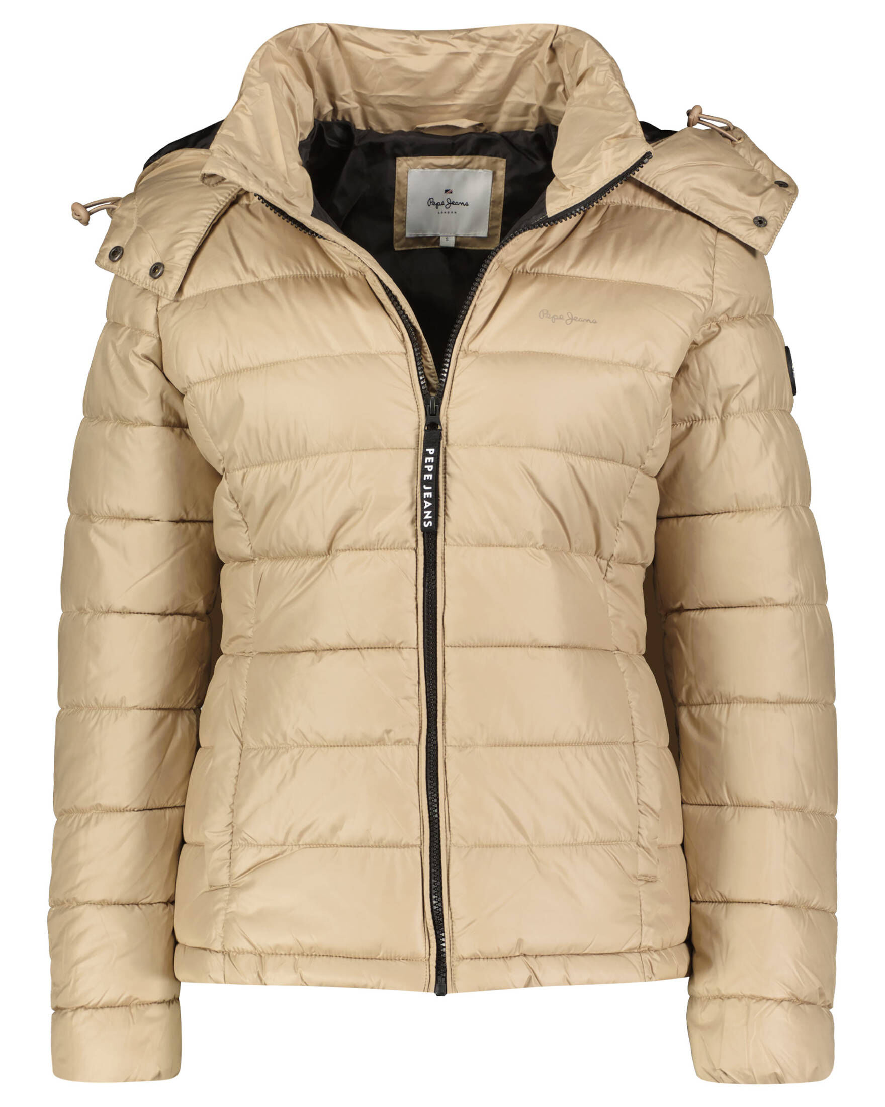 Pepe Jeans| Damen Steppjacke ALEXA