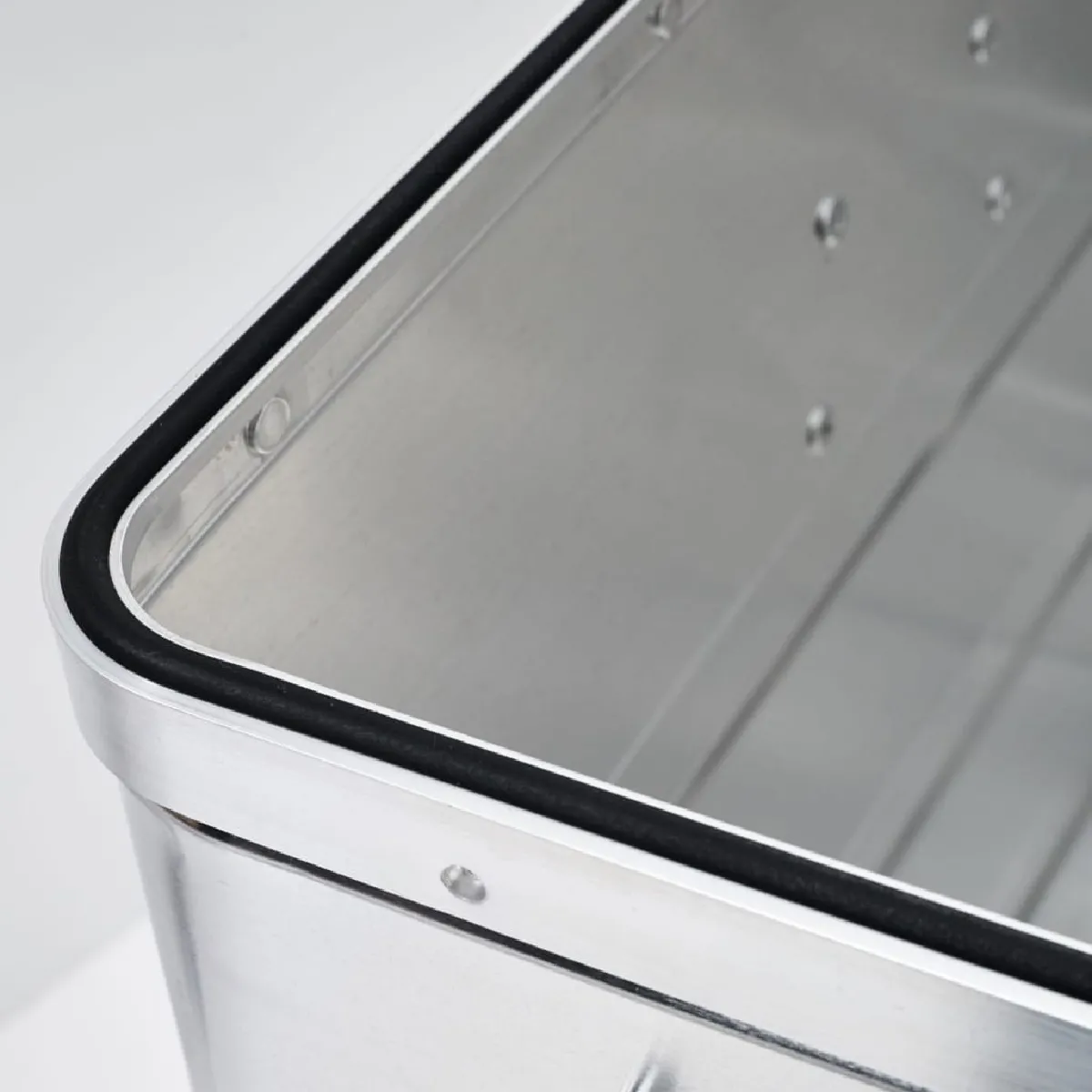 Alutec CLASSIC - Boîte de rangement 48L