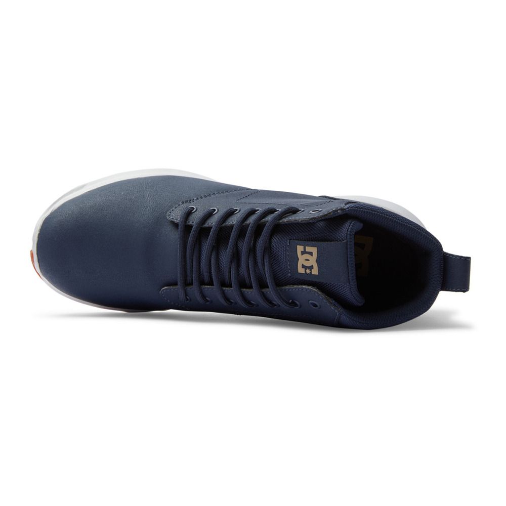 DC Shoes MASON 2 - Bottines Homme dc navy/white